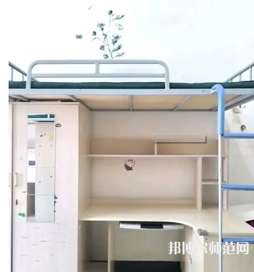 鐵嶺師范高等?？茖W(xué)校2023年宿舍條件