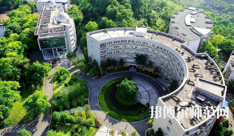 西南師范大學(xué)2023年怎么樣、好不好 