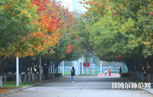 咸陽(yáng)職業(yè)技術(shù)師范學(xué)院2023年怎么樣，好不好