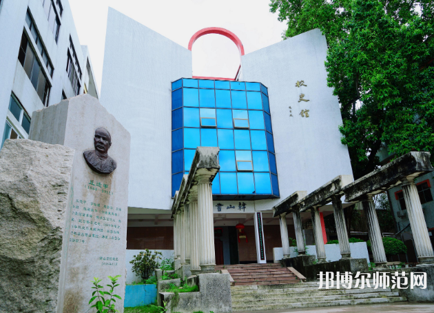 韓山師范學(xué)院2023年怎么樣、好不好