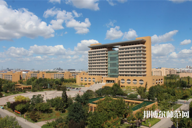 青島科技師范大學(xué)嶗山校區(qū)2023年怎么樣、好不好