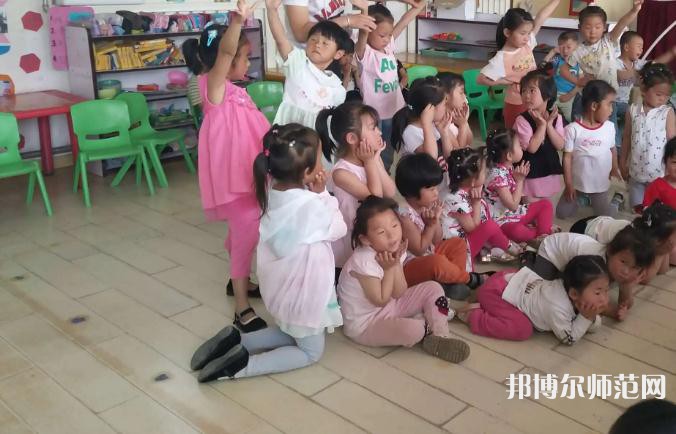 西安幼兒師范職業(yè)學(xué)校2023年報名條件、招生對象、招生要求