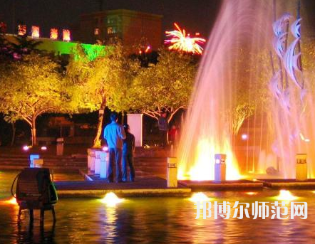 中國礦業(yè)師范大學(xué)徐海學(xué)院2023年怎么樣、好不好