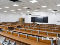 西安幼兒師范職業(yè)學(xué)校2023年怎么樣、好不好
