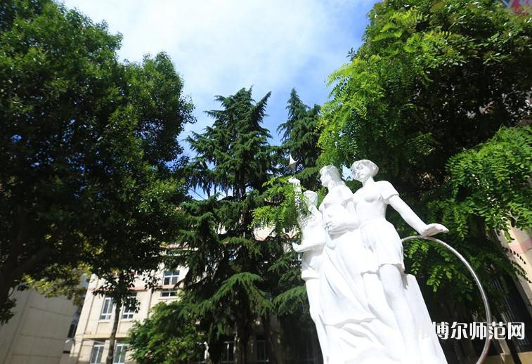 西安綜合幼師職業(yè)中等專業(yè)學(xué)校2023年怎么樣、好不好