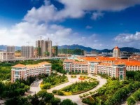 中國(guó)海洋師范大學(xué)魚山校區(qū)2023年報(bào)名條件、招生要求、招生對(duì)象