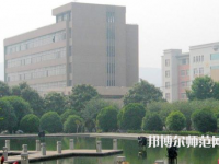 中國(guó)礦業(yè)師范大學(xué)徐海學(xué)院2023年報(bào)名條件、招生要求、招生對(duì)象