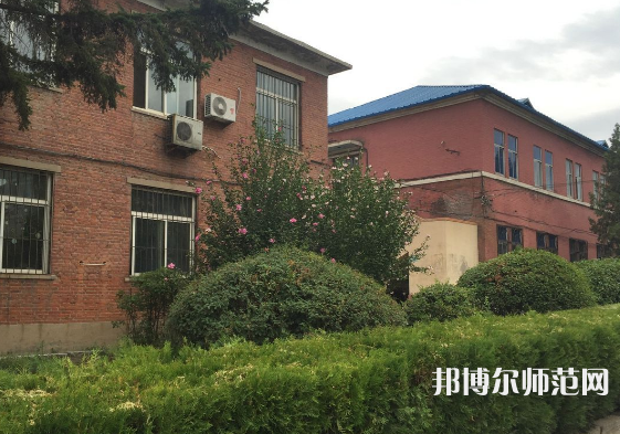 錦州師范高等專科學(xué)校2023年報名條件、招生要求、招生對象