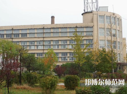 錦州師范高等?？茖W(xué)校2023年報名條件、招生要求、招生對象