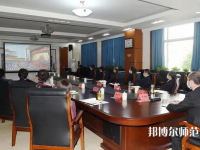 保定學(xué)院師范學(xué)院2023年怎么樣、好不好