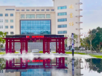 蘭州職業(yè)技術師范學院雁兒灣校區(qū)2023年網站網址