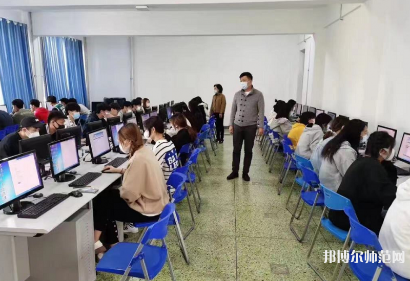 河北對外經(jīng)貿(mào)師范職業(yè)學(xué)院2023年怎么樣、好不好 