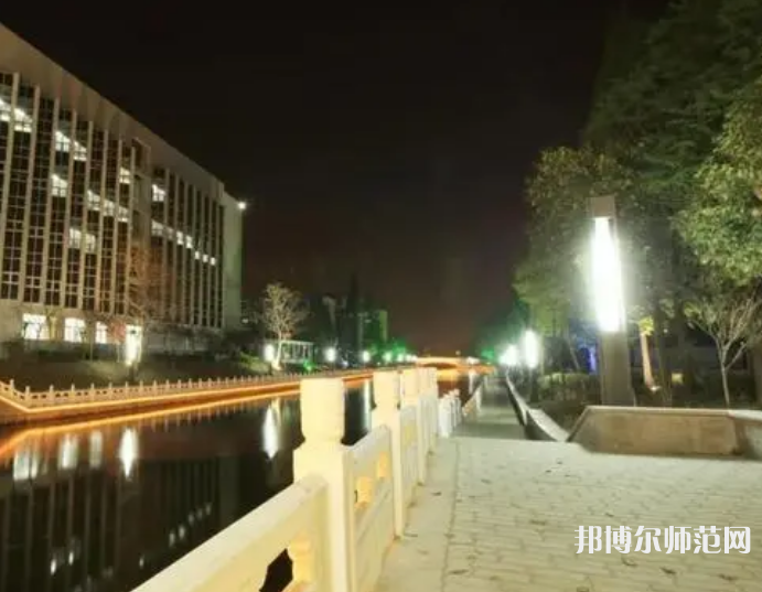 阜陽師范學(xué)院信息工程學(xué)院2023年報名條件、招生要求、招生對象