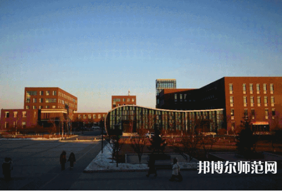 撫順師范高等?？茖W校2023年招生代碼