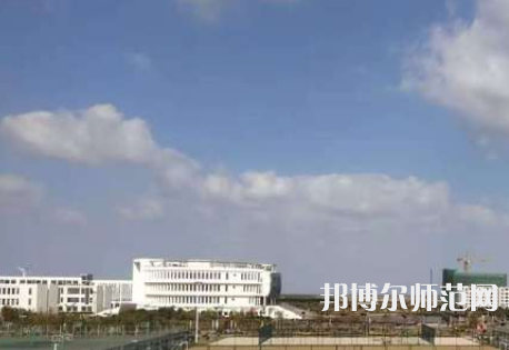  南通大學杏林師范學院2023年怎么樣、好不好