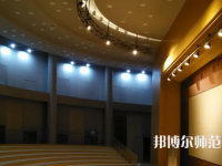 南通大學(xué)杏林師范學(xué)院2023年怎么樣、好不好