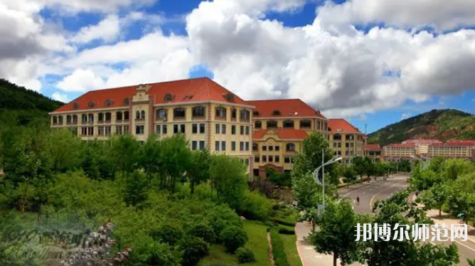 中國海洋師范大學嶗山校區(qū)2023年報名條件、招生要求、招生對象 