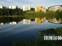 重慶師范大學涉外商貿學院合川校區(qū)2023年怎么樣、好不好