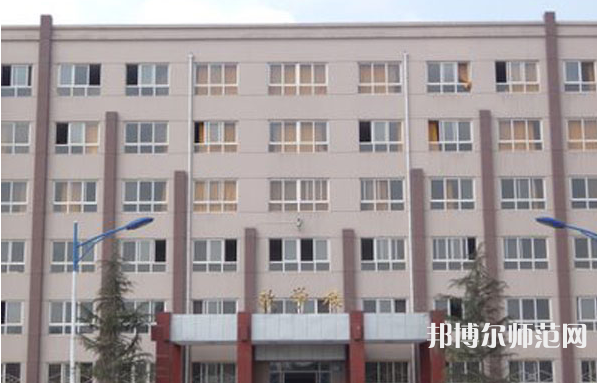西安機(jī)電科技技師幼師學(xué)校2023年怎么樣、好不好