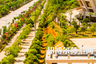 長(zhǎng)沙醫(yī)學(xué)師范學(xué)院衡陽(yáng)校區(qū)2023年怎么樣、好不好