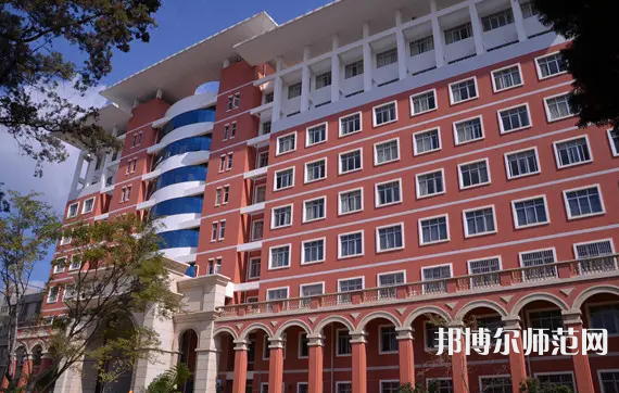 云南財經(jīng)師范大學(xué)呈貢校區(qū)2023年報名條件、招生要求、招生對象
