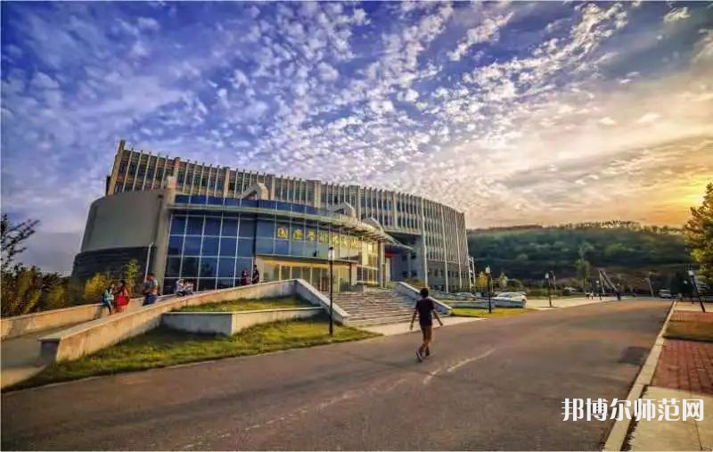 煙臺科技師范學(xué)院2023年怎么樣、好不好 