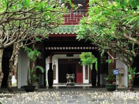 瓊臺(tái)師范學(xué)院2023年怎么樣、好不好