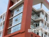 長沙理工師范大學(xué)云塘校區(qū)2023年報名條件、招生要求、招生對象