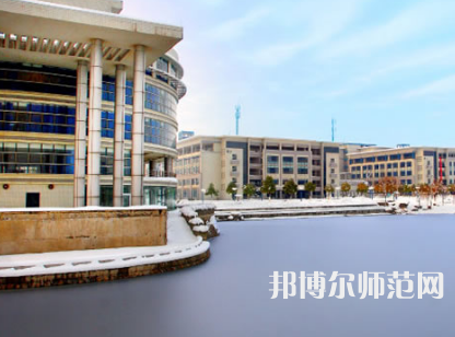 南京郵電師范大學(xué)三牌樓校區(qū)2023年怎么樣、好不好