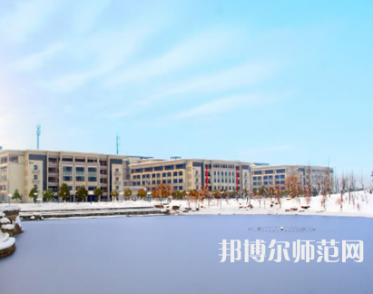 南京郵電師范大學三牌樓校區(qū)2023年報名條件、招生要求、招生對象