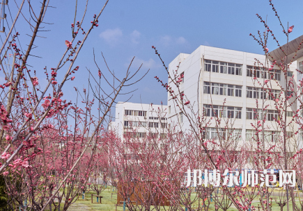 南京信息工程師范大學(xué)2023年怎么樣、好不好