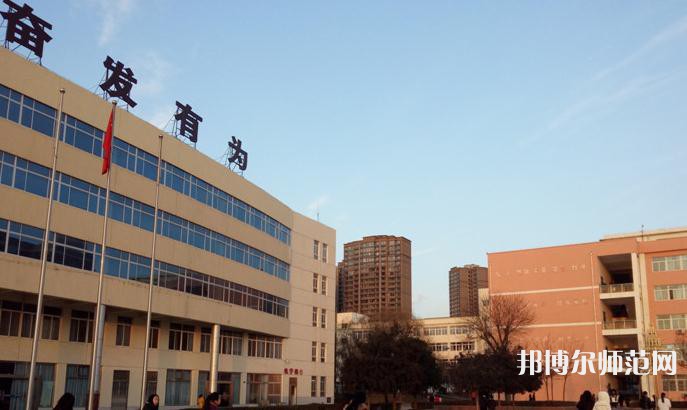 銅川職業(yè)技術(shù)師范學(xué)院2023年報(bào)名條件、招生要求、招生對象 