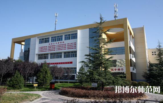 銅川職業(yè)技術(shù)師范學(xué)院2023年怎么樣、好不好