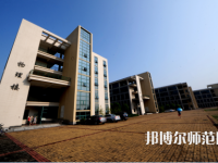 武漢理工師范大學(xué)南湖校區(qū)2023年報名條件、招生要求、招生對象