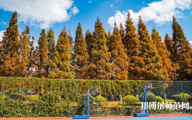 云南經(jīng)濟(jì)管理師范學(xué)院安寧校區(qū)2023年怎么樣、好不好