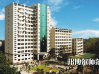 武漢理工師范大學(xué)馬房山校區(qū)2023年有哪些專(zhuān)業(yè)