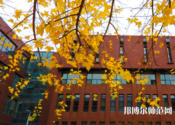 內(nèi)蒙古大學(xué)師范學(xué)院北校區(qū)2023年怎么樣、好不好