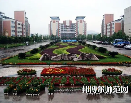 長江師范學(xué)院2023年怎么樣、好不好 