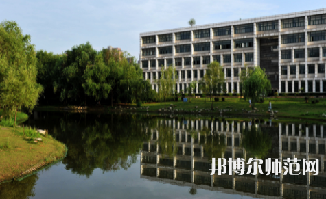 武漢理工師范大學(xué)南湖校區(qū)2023年怎么樣、好不好