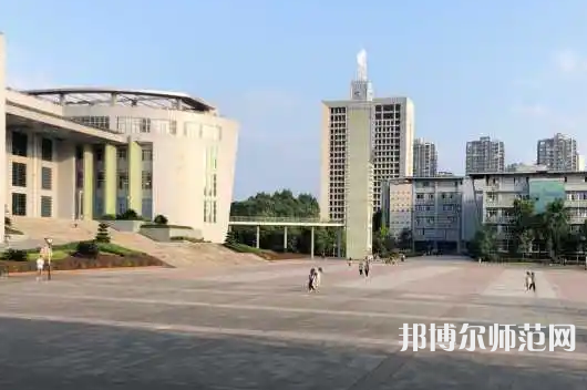 重慶文理學(xué)院2023年學(xué)費(fèi)、收費(fèi)多少 