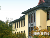 南京林業(yè)師范大學(xué)南京校區(qū)2023年報(bào)名條件、招生要求、招生對象