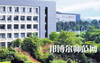 湘潭理工師范學(xué)院2023年怎么樣、好不好