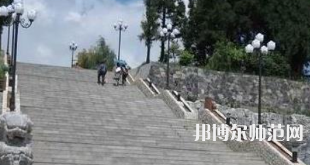 畢節(jié)幼兒師范高等?？茖W(xué)校2023年地址在哪里