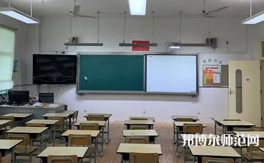 西安未央幼師職業(yè)教育中心2023年報名條件、招生要求、招生對象