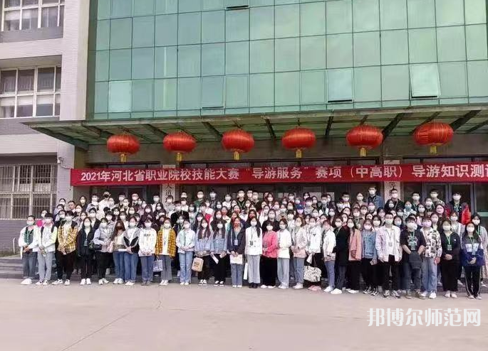 宣化幼師職教中心2023年怎么樣、好不好 