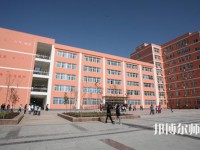 銅川職業(yè)技術(shù)師范學(xué)院2023年怎么樣、好不好
