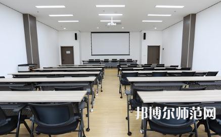西安未央幼師職業(yè)教育中心2023年怎么樣、好不好