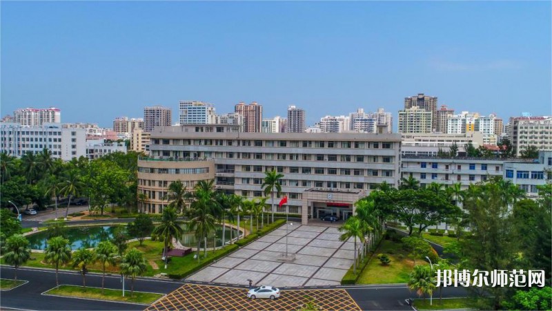 海南大學(xué)師范學(xué)院海甸校區(qū)2023年報(bào)名條件、招生要求、招生對(duì)象 