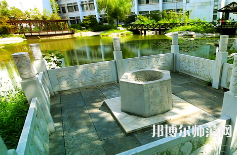南京林業(yè)師范大學(xué)淮安校區(qū)2023年怎么樣、好不好