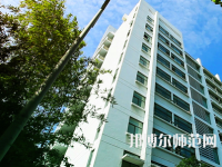 南京林業(yè)師范大學(xué)淮安校區(qū)2023年怎么樣、好不好